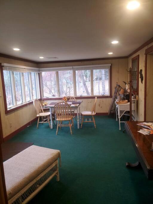 1913 Love Shack Bethel White Lake Ny Exterior photo